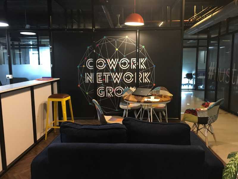 Week 2: Setting Things Up - C’est La Vie