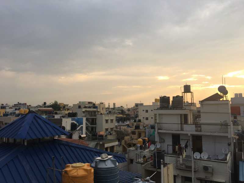 Week 6: Home Setup Is A Lot Of Work! - C’est La Vie