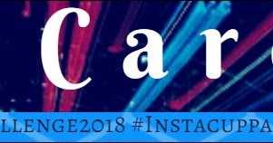 Week 9 - Self Care - Hard Work Leads To Success #superbloggerchallenge2018 #instacuppa