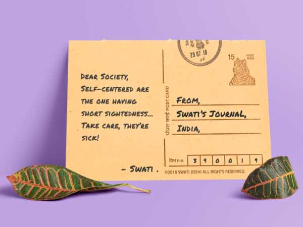 Week Five - JULY 2018