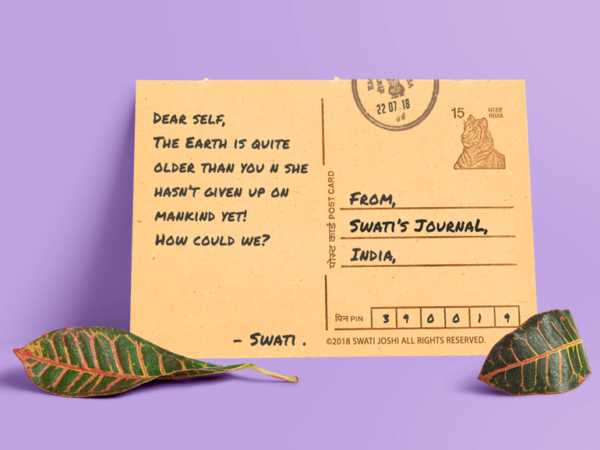 Week Four - JULY 2018