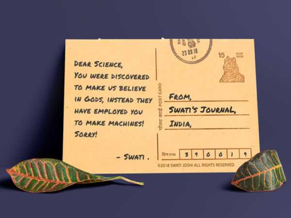 Week Four - September 2018