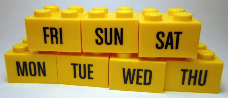 Week In Review - Week 24, 2018