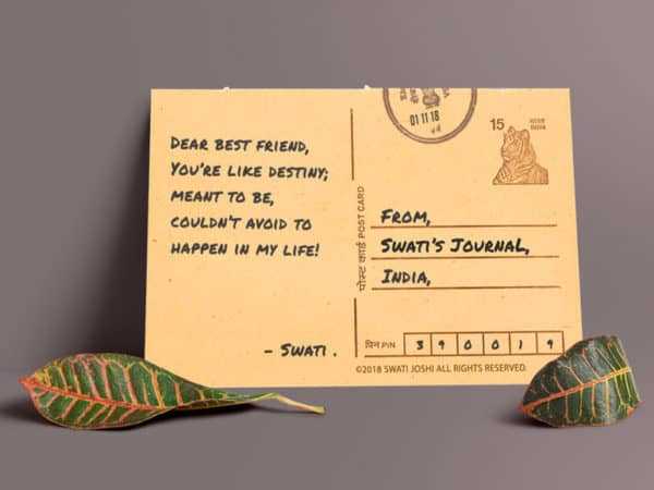 Week One - November 2018