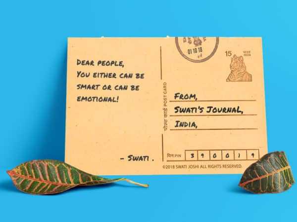 Week One - October 2018