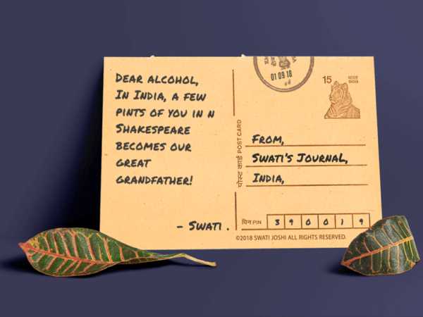 Week One - September 2018