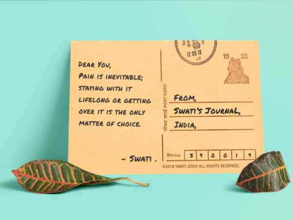 Week Three - AUG 2018