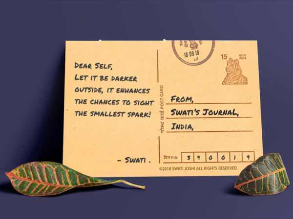 Week Three - September 2018