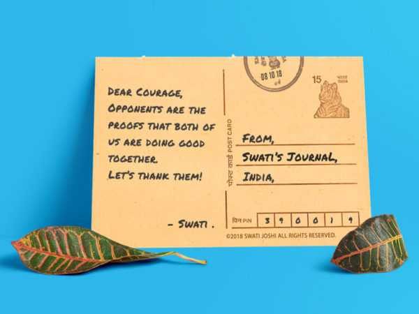 Week Two - October 2018