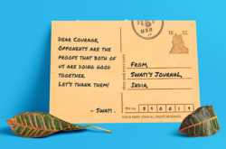 Week Two - October 2018