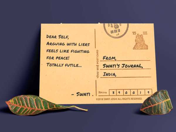 Week Two - September 2018