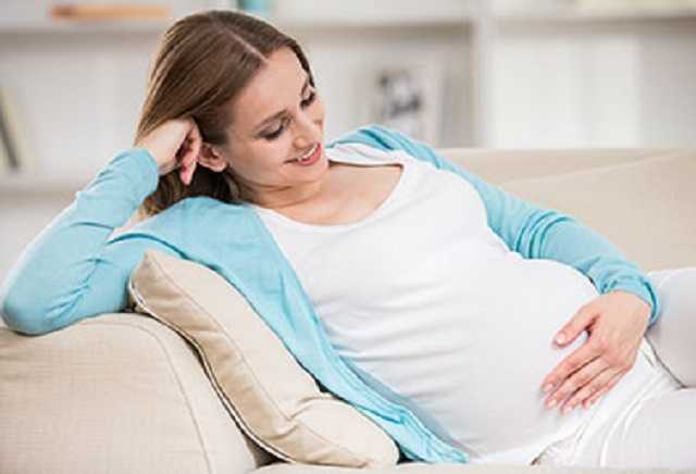 Week By Week Pregnancy Symptom During Second Trimester