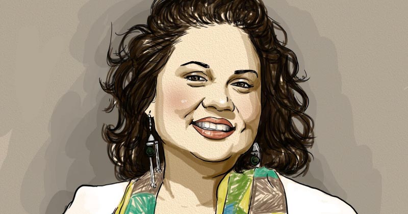 Weekend Dhamaal: Interview With A Fauji Wife: Sahana Ahmed