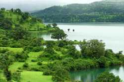 Weekend Gateway ~ Koyna Lake Resort
