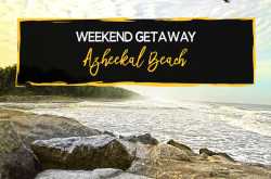 Weekend Getaway- Azheekal Beach - Paradise Holidays, Cochin