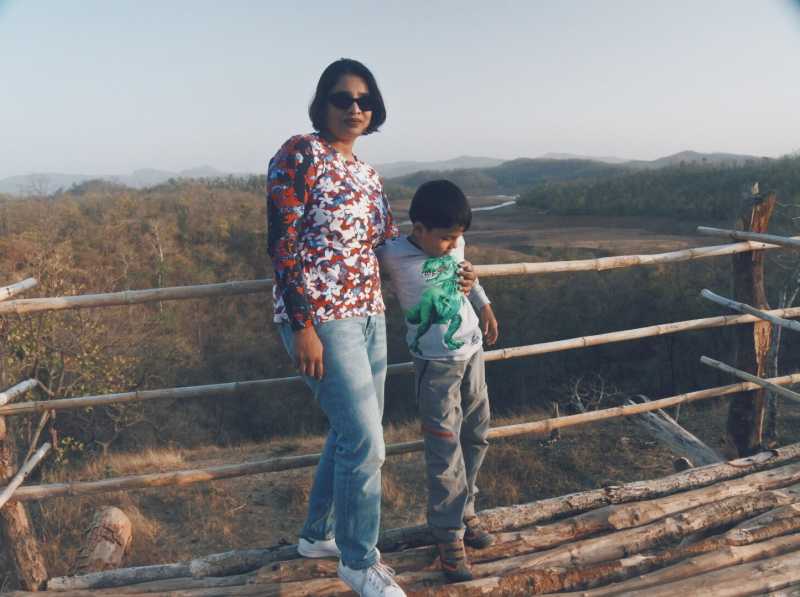 Weekend Getaway - Forsyth Lodge