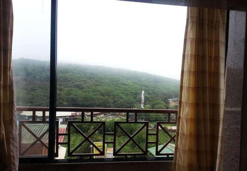 Weekend Getaway From Mumbai