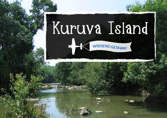 Weekend Getaway - Kuruva Island - Paradise Holidays, Cochin