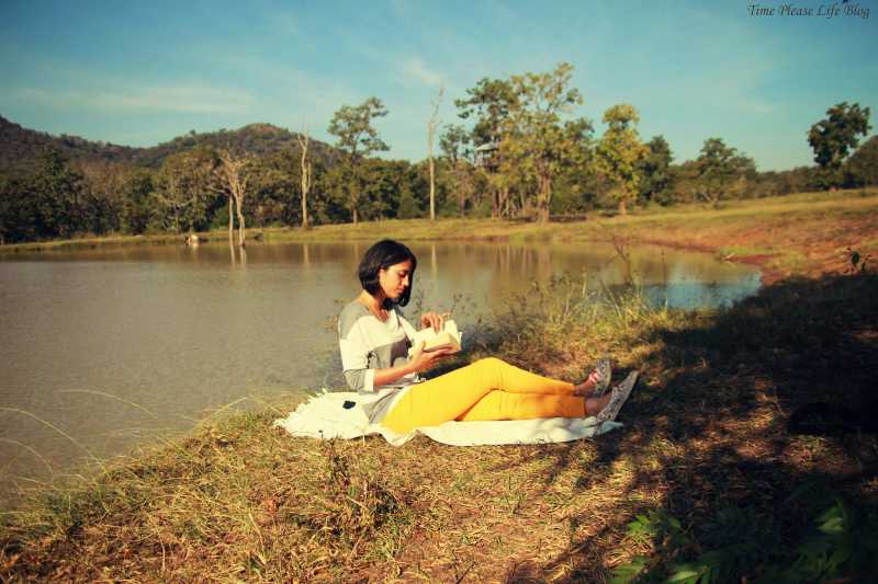 Weekend Getaway - Masinagudi