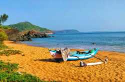 Weekend Getaways from Goa - Theknotstory