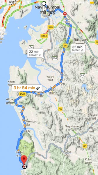 Weekend Getaways With Your Furry Friend