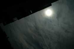 Weekend Morning Rush-Hour...!!