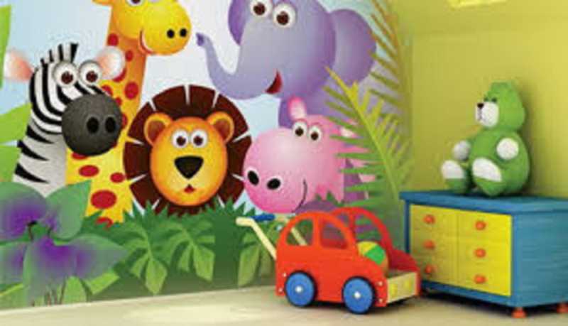 Weekend Challenge - 3 (World Of Toys )