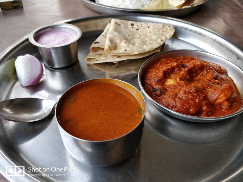 Weekend Getaway : Konkan