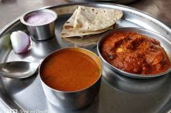 Weekend getaway : Konkan