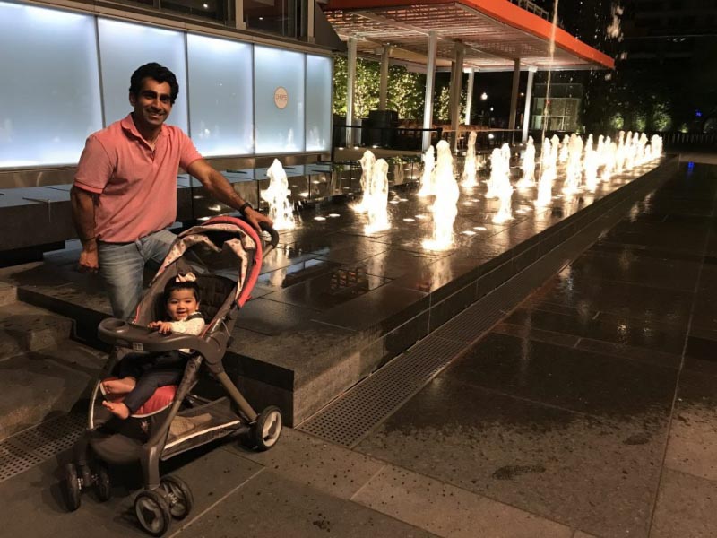 Weekend Getaway To Philadelphia And Poconos | Jinscribe