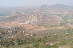 Weekend in Horsely Hills