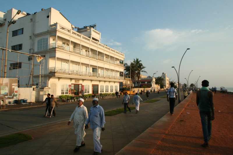 Weekend In Pondicherry