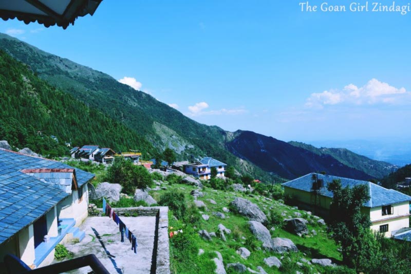 Weekend Trip To Mcleodganj & Triund - GoanGirlZindagi