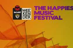 Weekender : Shillong, the Scotland of the East