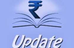 Weekly Market Update - 16 to 20 Dec 2013