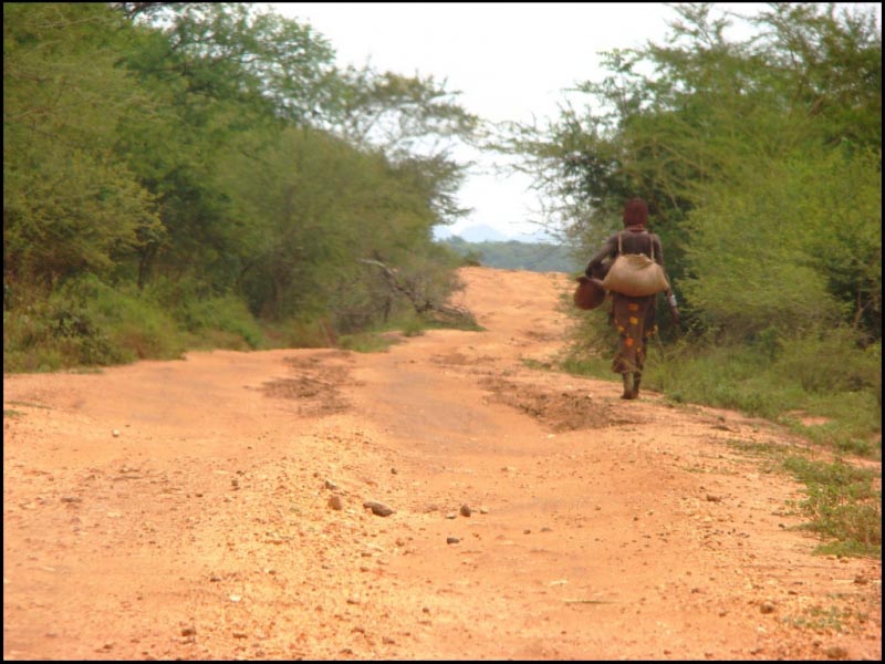 Weekly Photo Challenge: Beyond