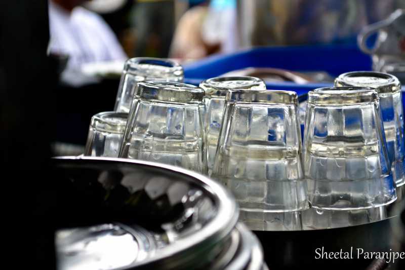 Weekly Photo Challenge : Everyday Life