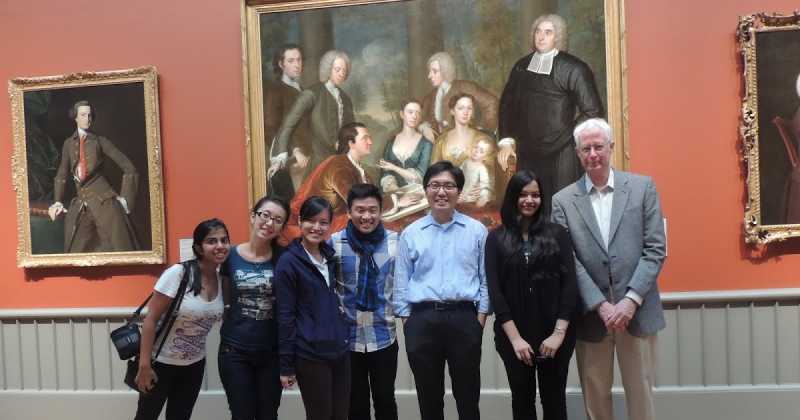 Weekly Update 7: Workaholism