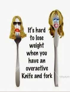 Weight Humour - A Compilation Of Joke Memes