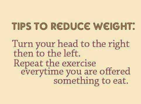 Weight Loss