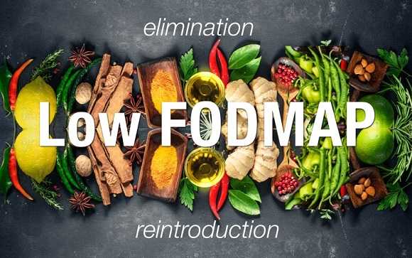 Weight Loss Diet Trend - Low FODMAP Diet - Indian Weight Loss Blog