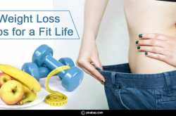 Weight Loss Tips for a Fit Life