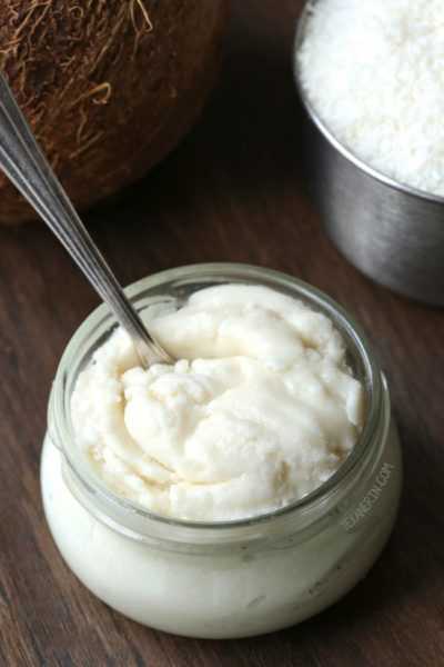 Weight Loss With Coconut Butter, Indian Weight Loss Blog