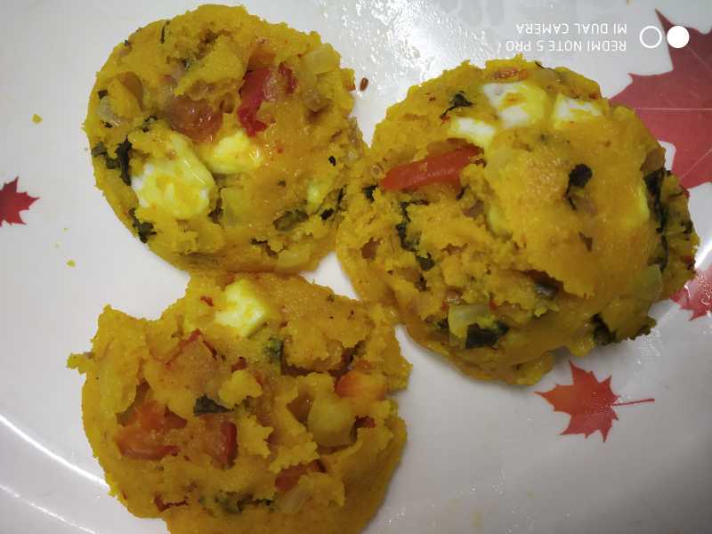 Weightloss Recipes: My 4 Instant & Calorie-Free Snacks - Monika