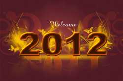 Welcome 2012