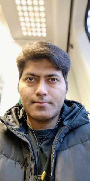 Welcome 2019 | Ravi Sagar