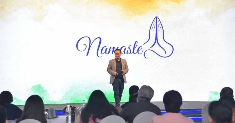 Welcome Mobiistar To India