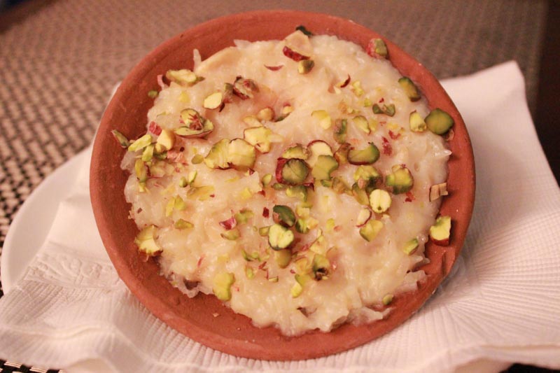 Welcome To Arabian Nights