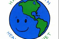 Welcome To My World!