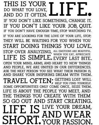 Welcome To Wherever You Are